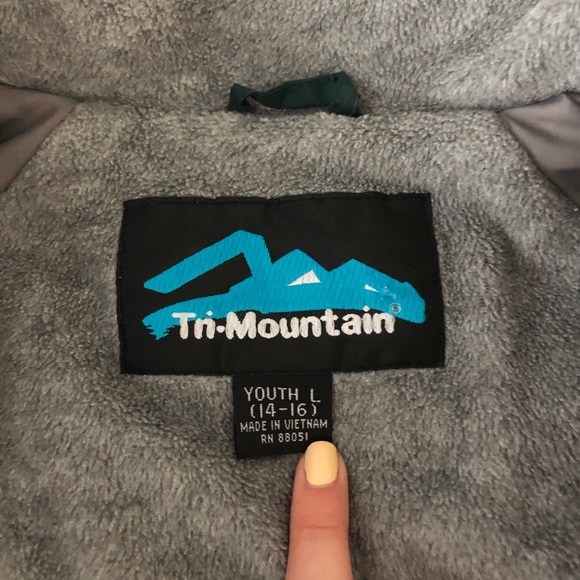 Tri-Mountain Woodland Farms Puffer Jacket - Picture 12 of 16